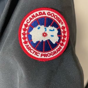 Canada goose men’s
